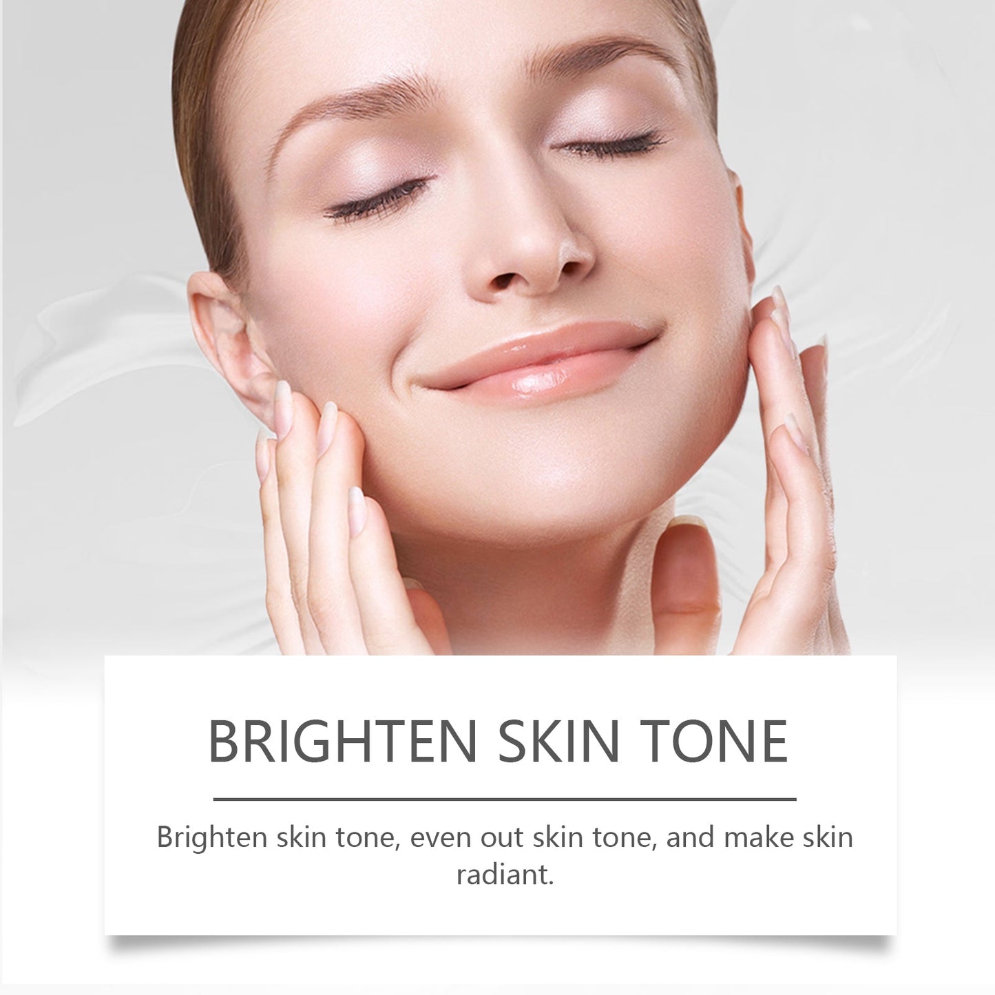 EELHOE Firming Collagen Mask (Bag) Moisturizing, Hydrating And Firming Three-In-One Mask Nourishes And Smooths The Skin