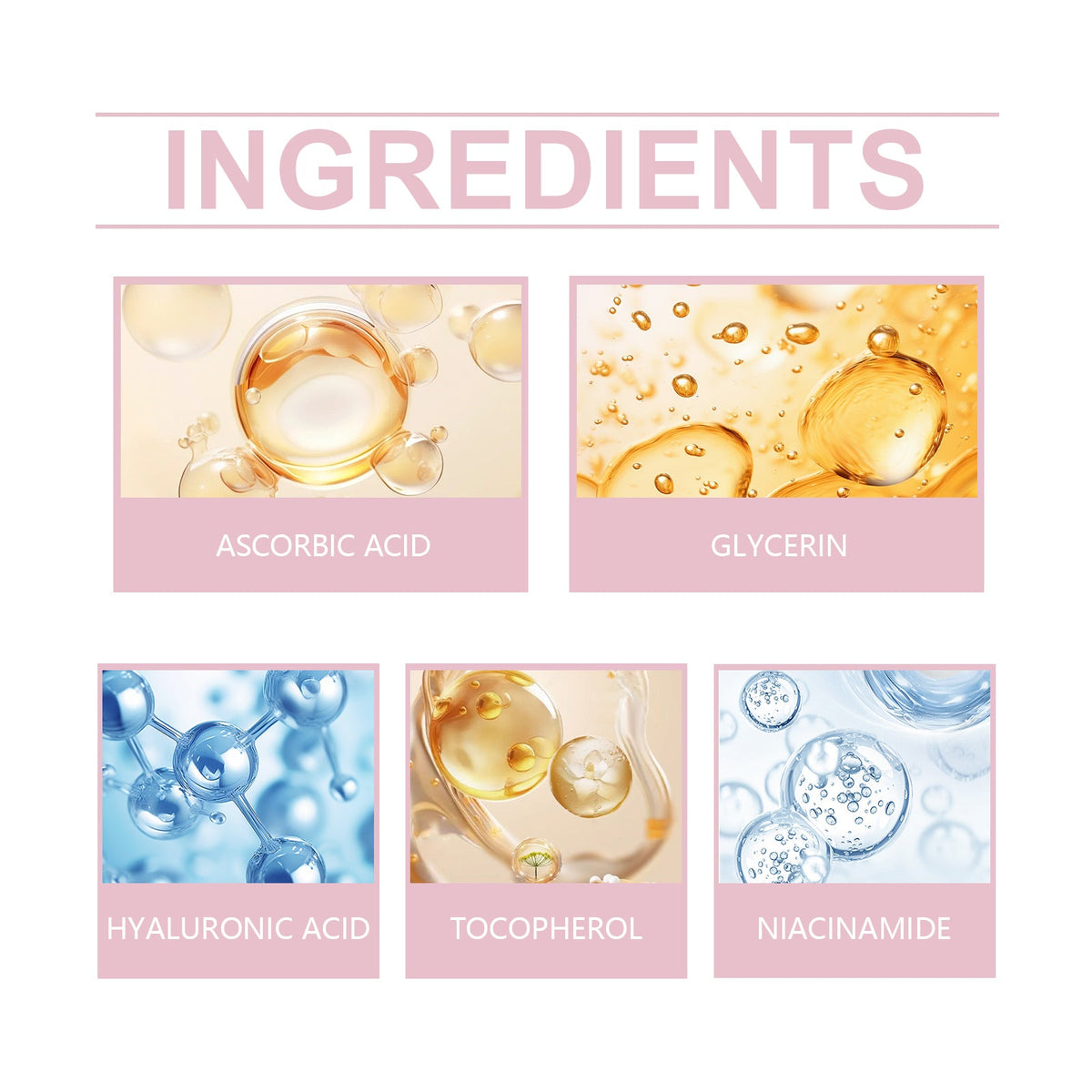 Eelhope Pre-Brightening Gel Moisturizes, Tightens, Lightens, And Nourishes Fine Lines