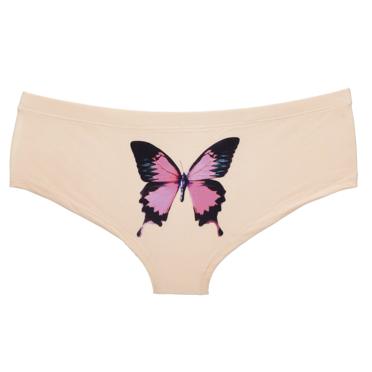 Waist European And American Sexy Briefs