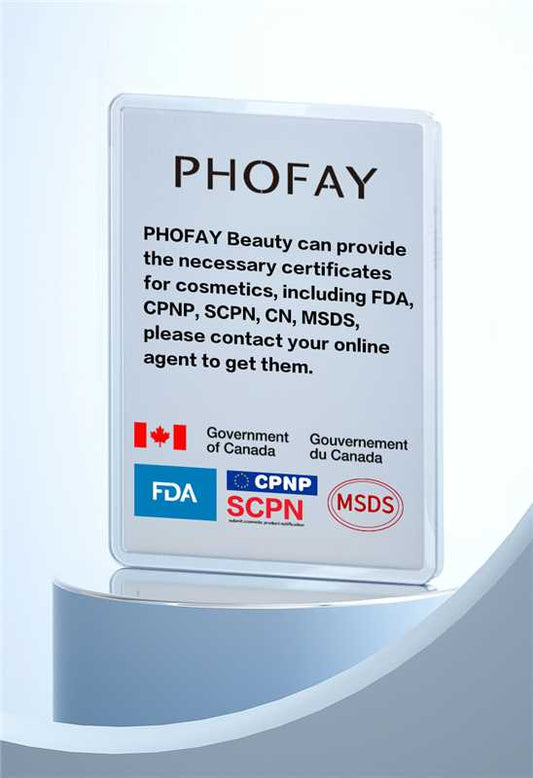 Phofay Acne Removing Toner