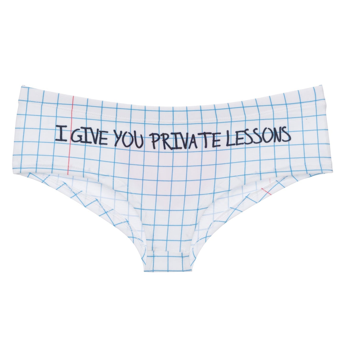 Waist European And American Sexy Briefs