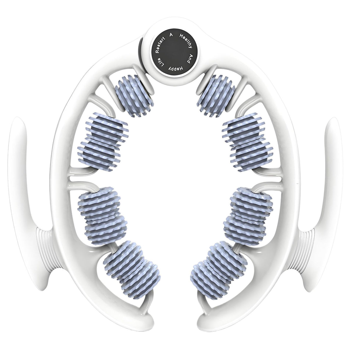 OceAura Body Oil