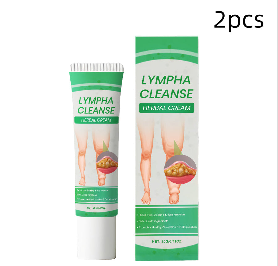 Daily Massage To Lock In Moisture And Gently Condition The Skin