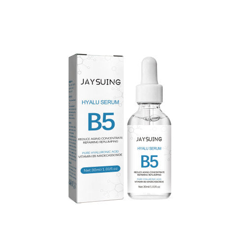 Jaysuing Face Serum, Firming Facial Skin Hydrating Anti-Wrinkle Brightening Serum