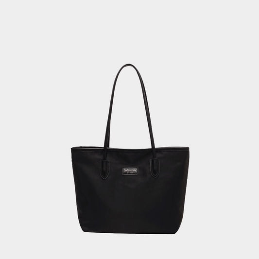 Oxford Cloth Tote Bag