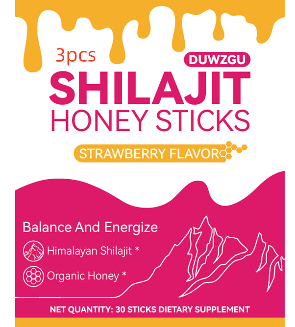 Saffron Gummy Candies