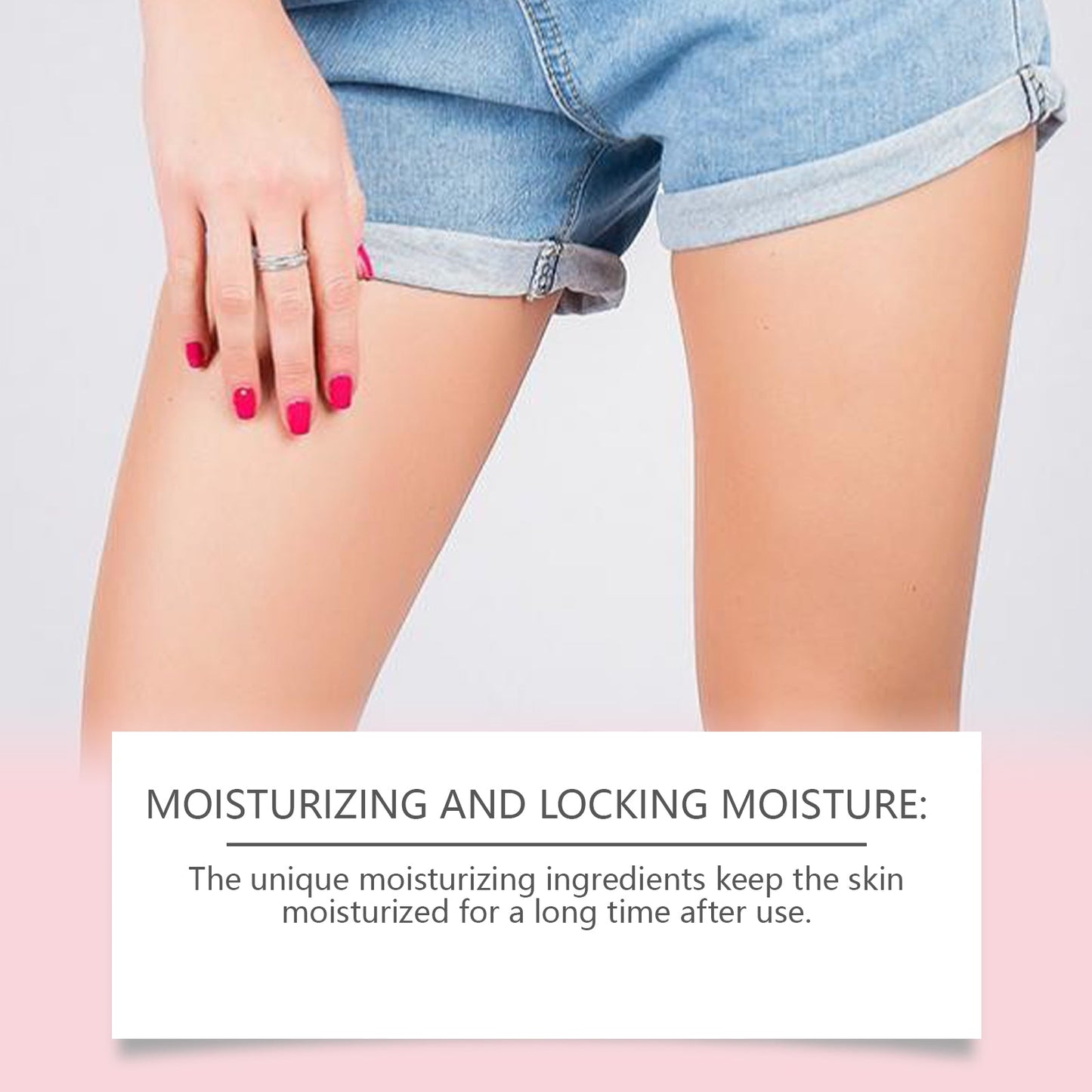 West&Month Body Care Scrub, Repair Arm Body Skin Brightening Massage Treatment Scrub