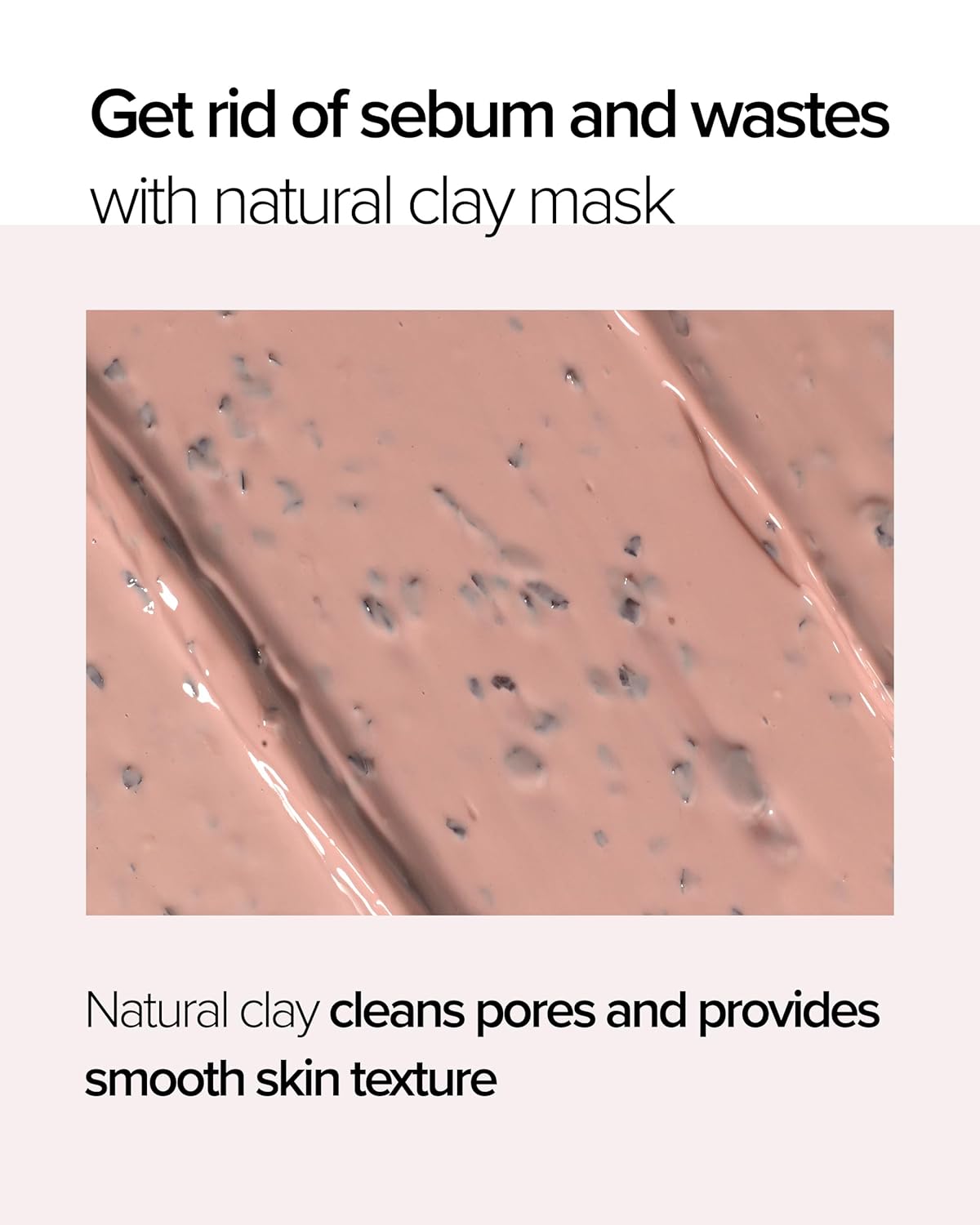 Mary & May Vegan Rose Hyaluronic Hydra Wash Off Pack