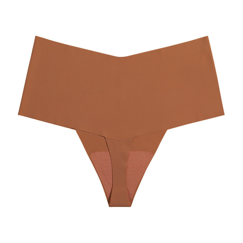Plus Size Thong For Women