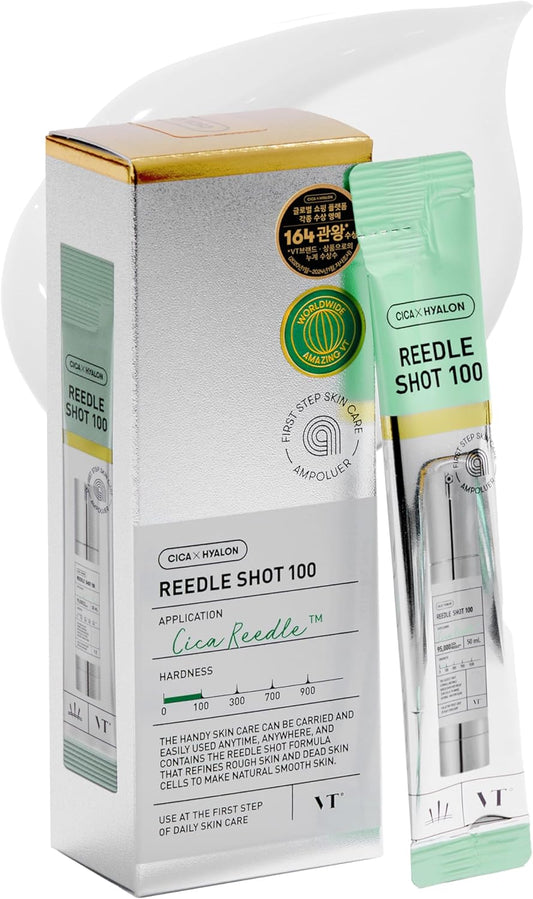 VT Reedle Shot 100 Stick Pouch