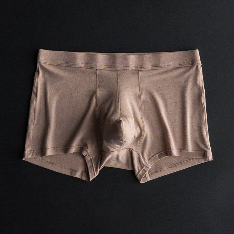 Big U Convex Design Rhino Warehouse Modal Men's Underwear
