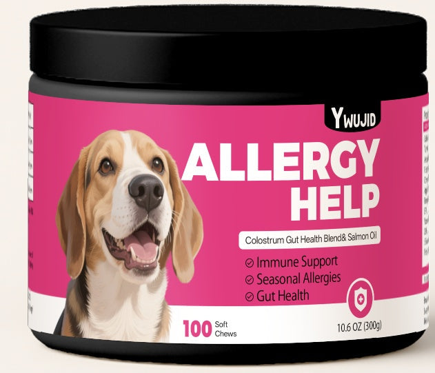 Anti-allergy Soft Granules