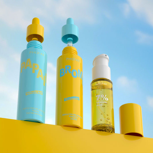 Phofay Hydrating Facial Serum