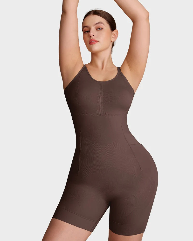 Sculpting Bodysuit