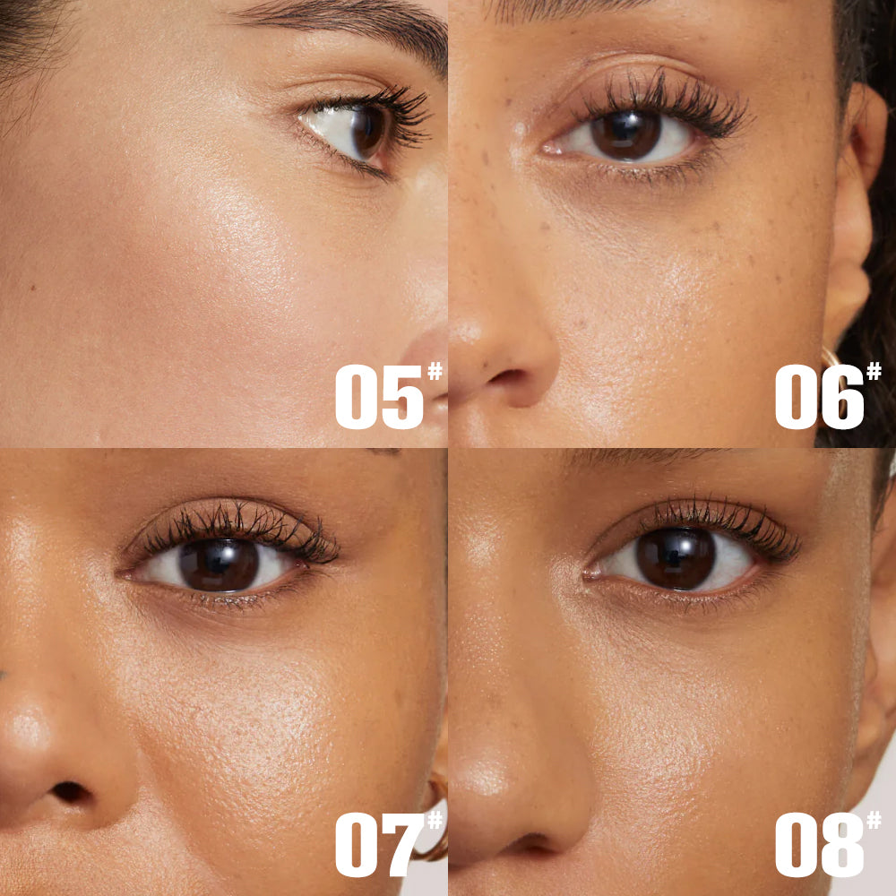 Phofay Flawless Oil-Control Foundation – 30ml