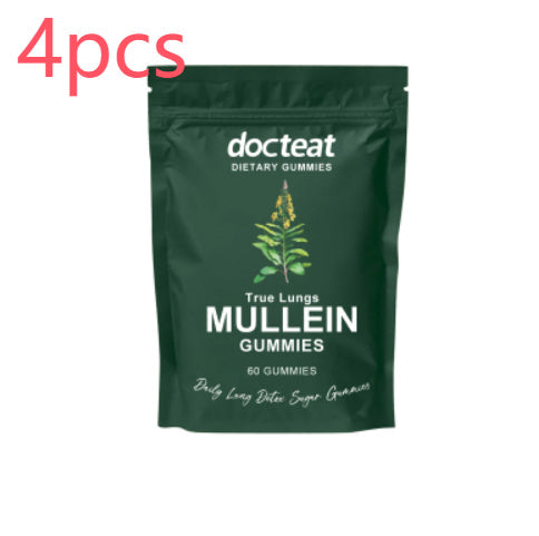 True Mullein Gummies