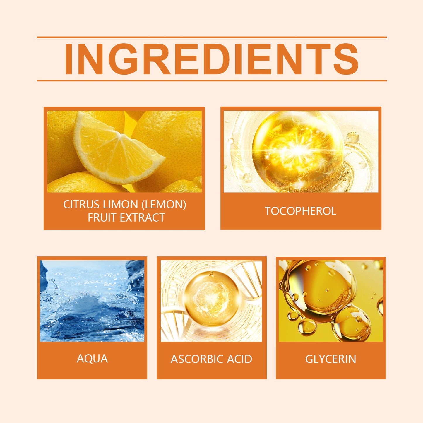 OUHOE Joint Beauty Essence, Moisturizing And Tender Whole Body Skin Moisturizing Daily Care Brightening Essence
