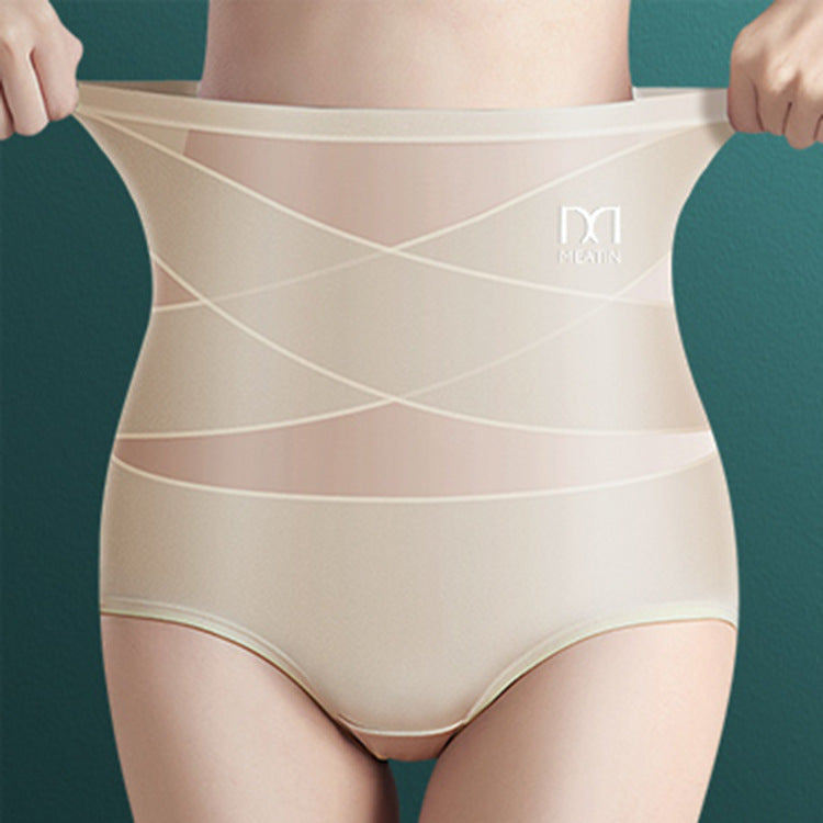 Lightweight Breathable Womens Shapewear Panties