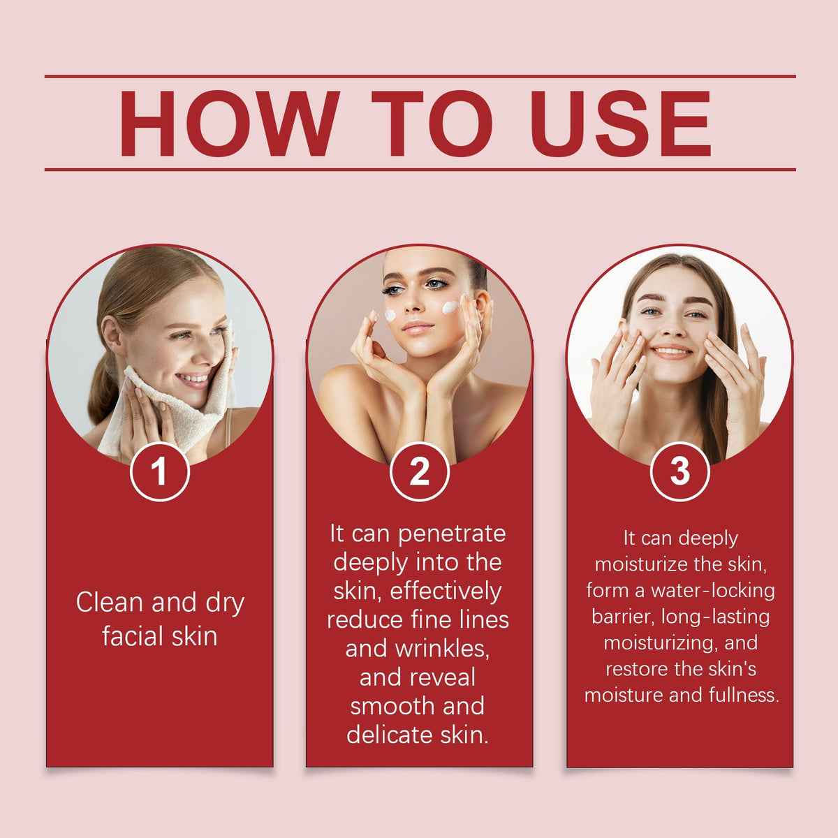 West&Month Face Cream Hydrates And Moisturizes Facial Skin With Radiant Radiance, Cleansing And Nourishing Cream