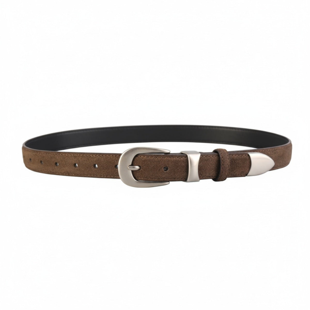 Adjustable Skinny Belt