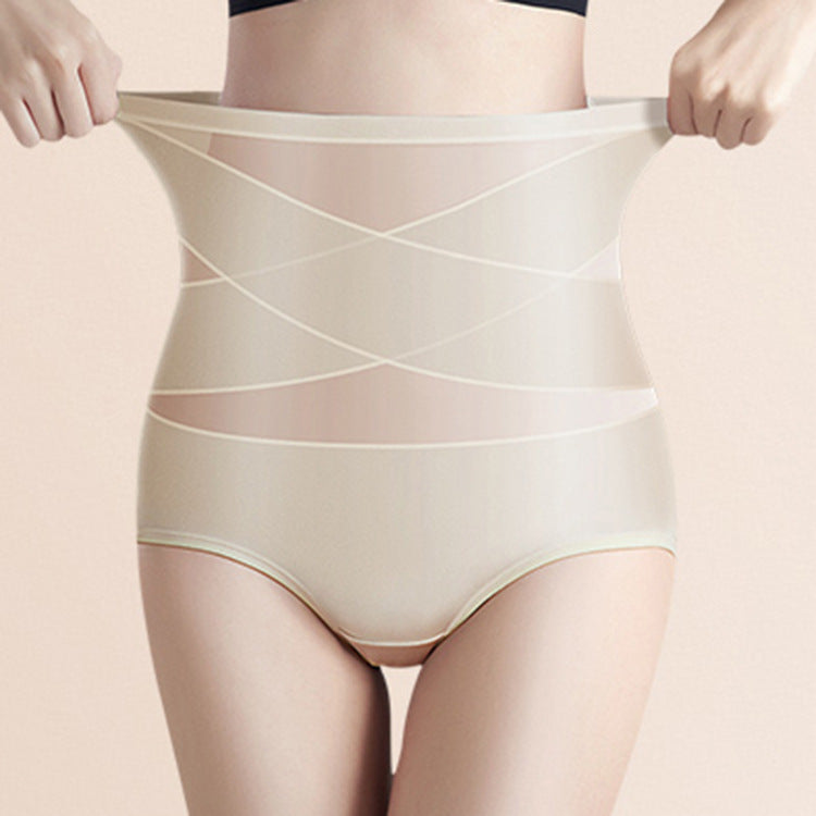 Lightweight Breathable Womens Shapewear Panties