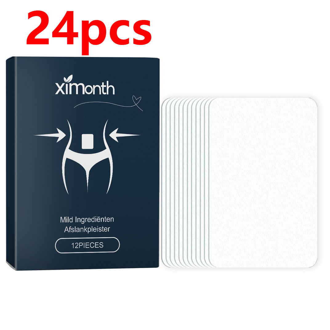Slimming Patches