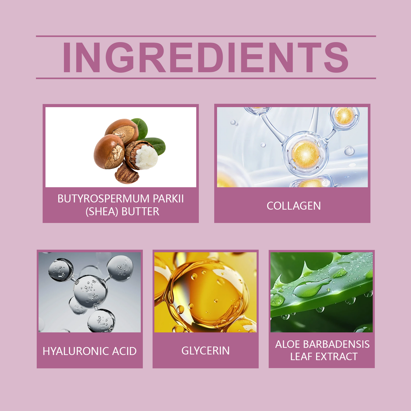 Hoygi Body Moisturizing Care Cream, A Daily Skin Care Cream That Hydrates, Moisturizes, Improves And Gentle Skin Care