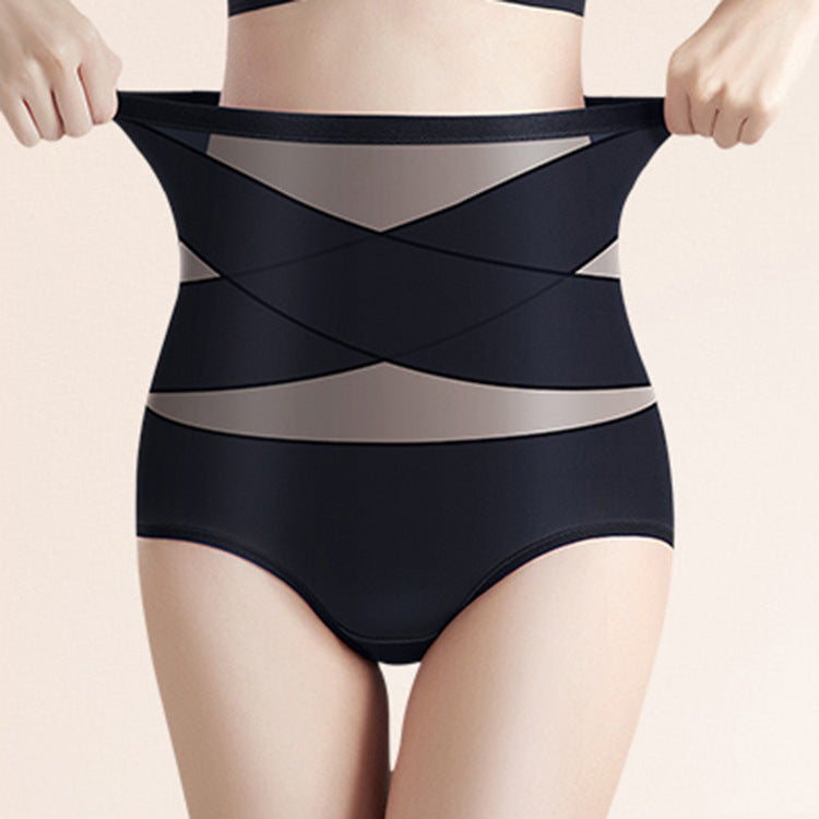Lightweight Breathable Womens Shapewear Panties