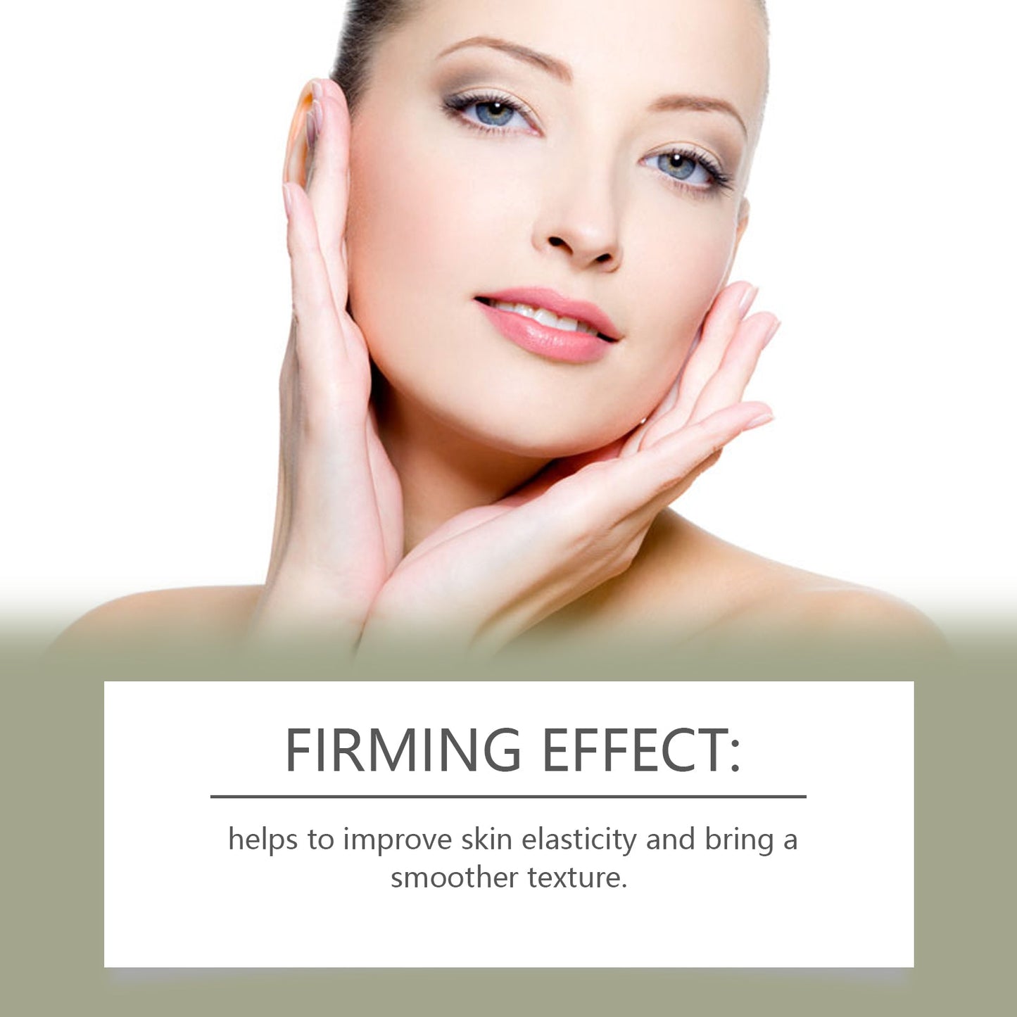 Hoygi Firming Cleaning Mud Mask, Gentle Ingredients Moisturize and Moisturize Cleansing Facial Skin Exfoliating Mud Mask