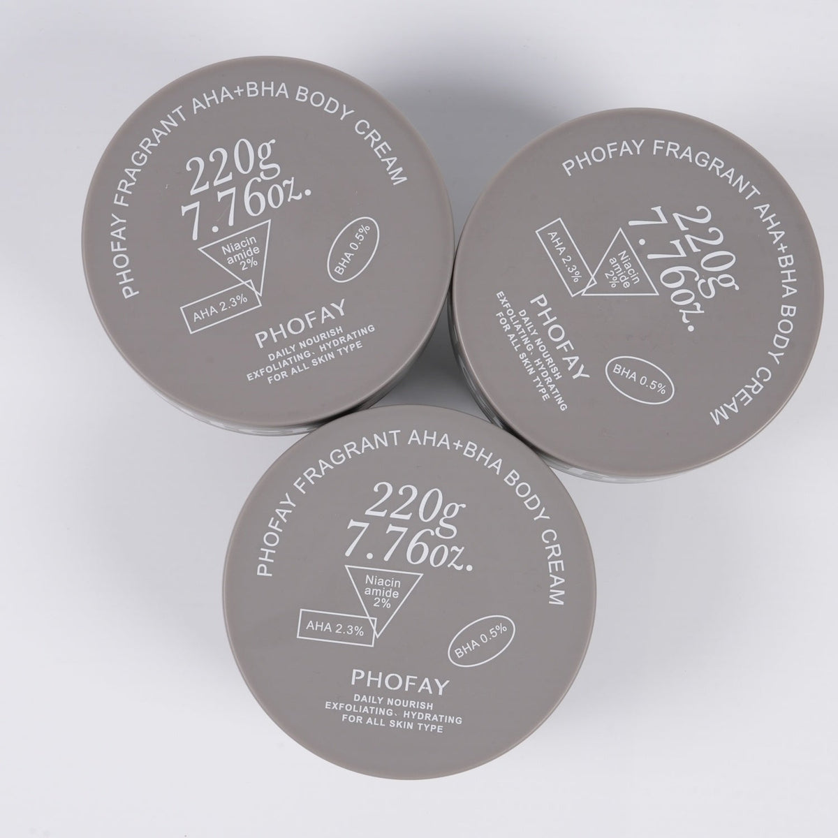 C-B002 Scented Body Lotion