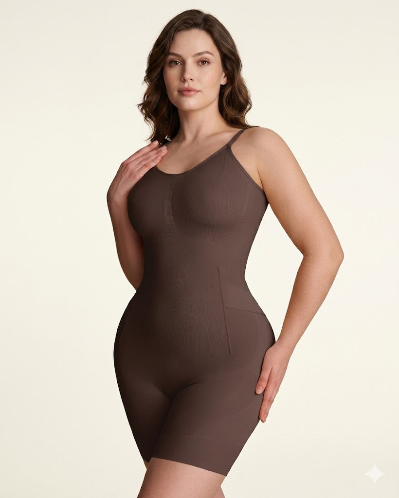 Sculpting Bodysuit