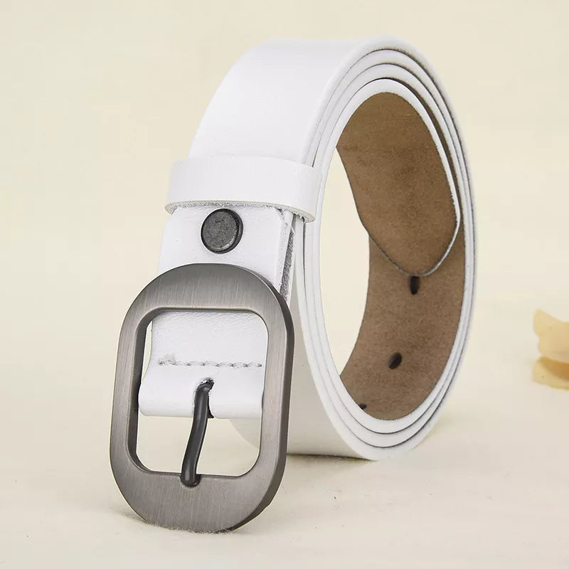 Vintage Style Adjustable Belt