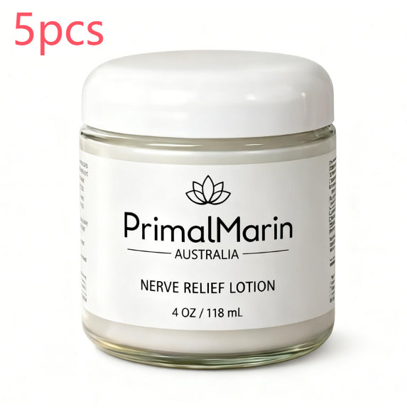 Mama Bear Oasis Neuropathy Cream