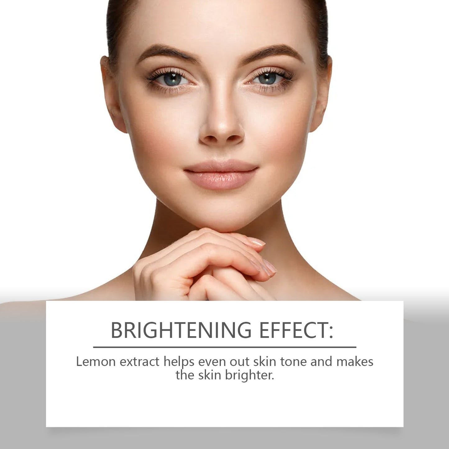 OUHOE Firming Cream, Gentle Moisturizing Facial Skin Hydrating Moisturizing Skin Care Firming Essence Cream
