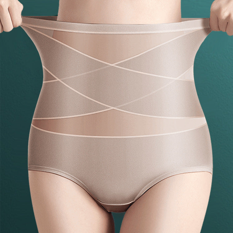Lightweight Breathable Womens Shapewear Panties