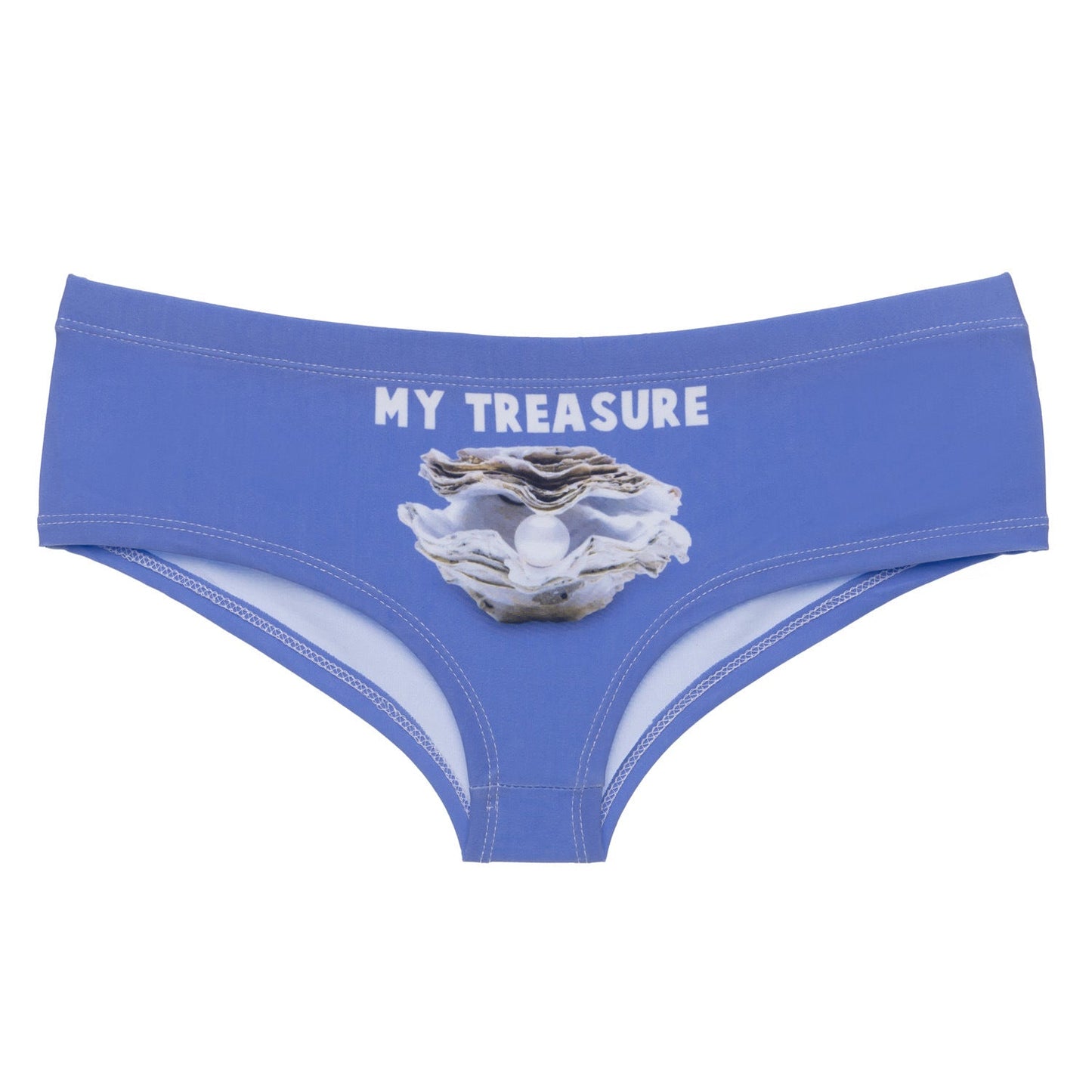 Waist European And American Sexy Briefs