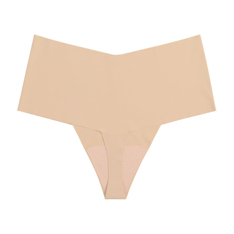 Plus Size Thong For Women