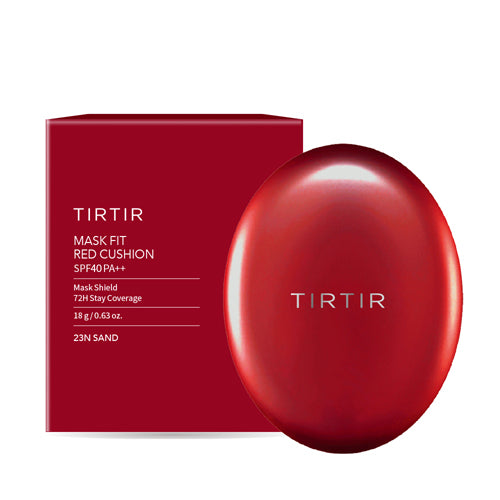 TIRTIR Mask Fit Red Cushion 23N Sand