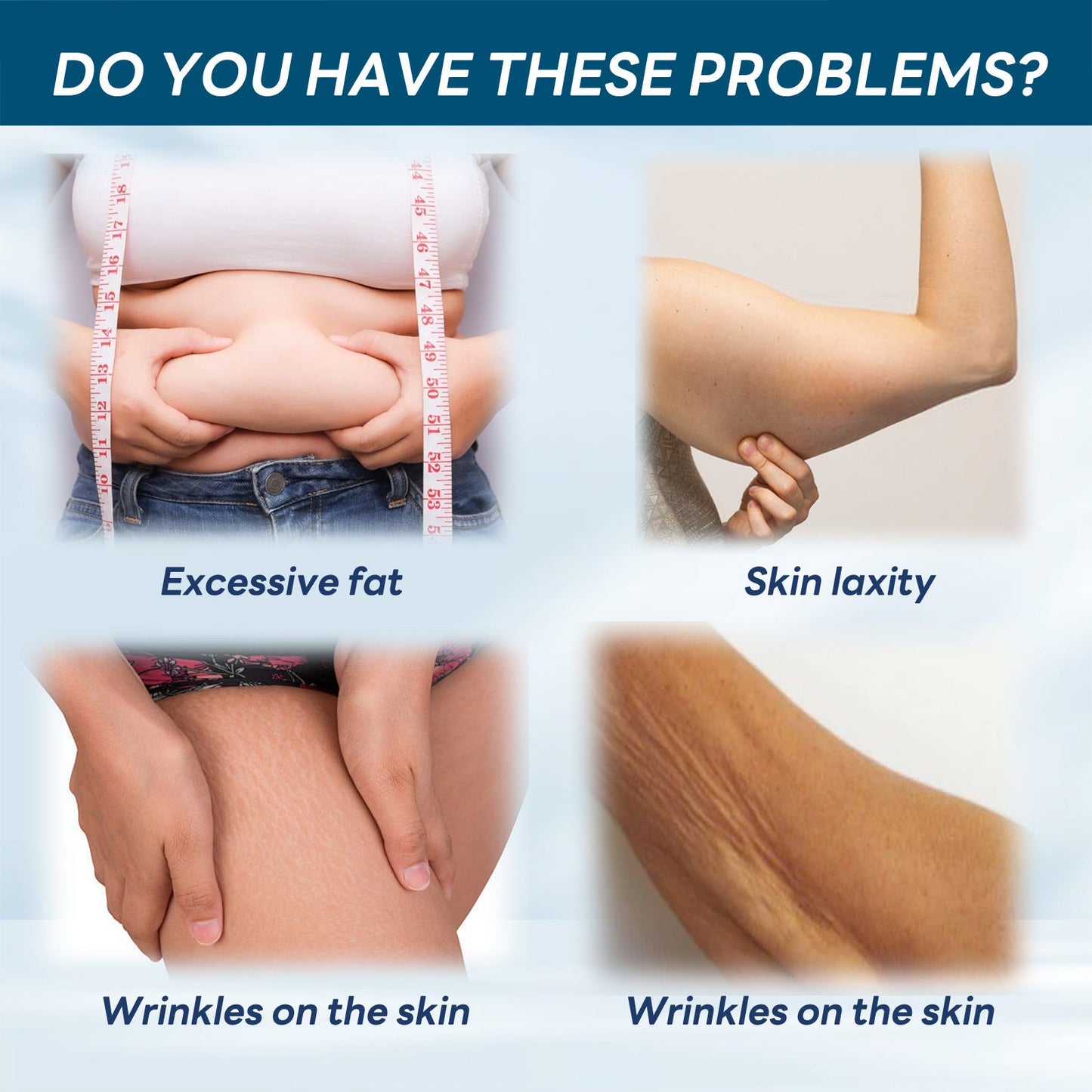 OceAura Body Care Lotion Moisturizes The Skin, Makes It Smooth And Gentle, And Provides Tender And Moisturizing Care