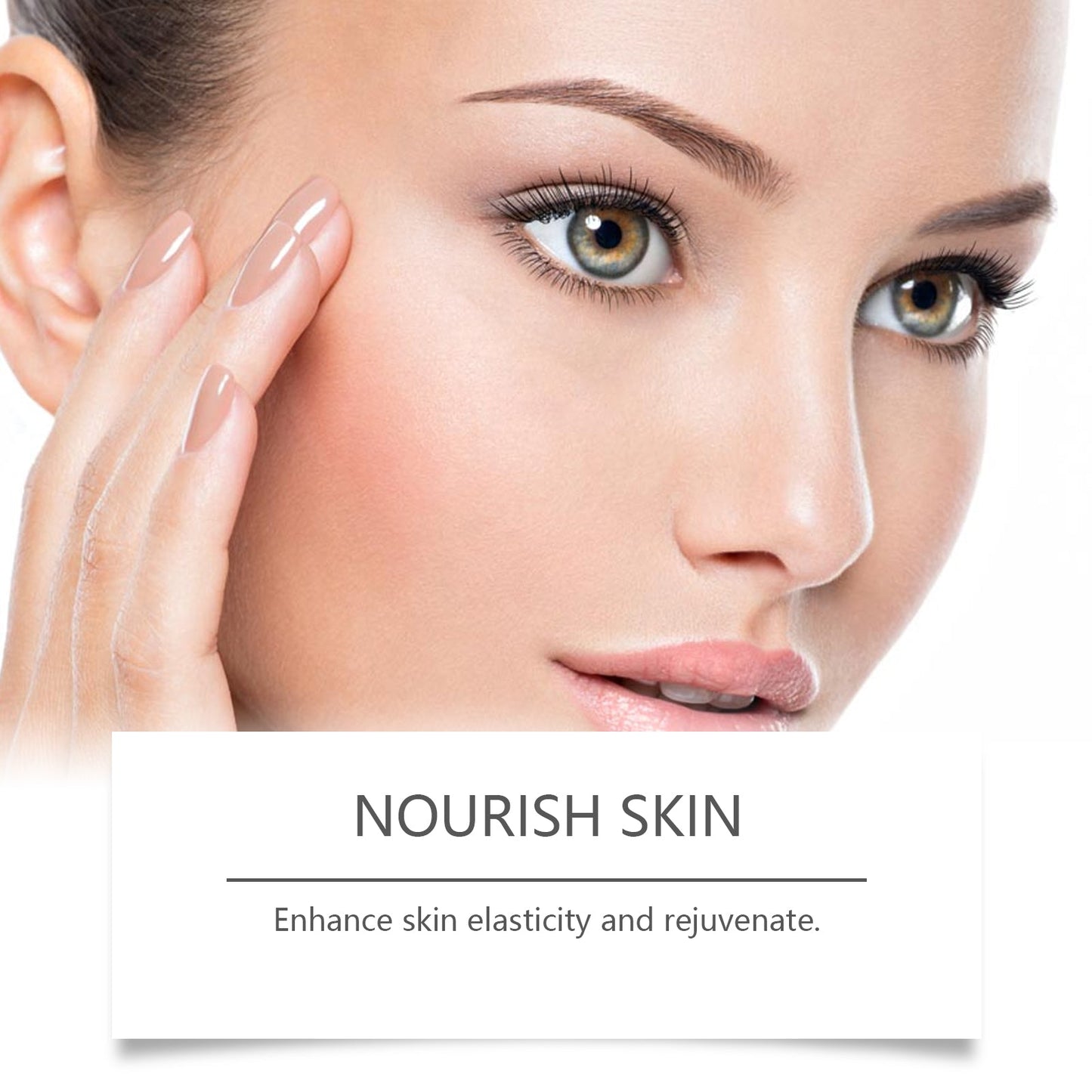 West Month The Bose Essence Lotion Helps Improve Skin Moisture Retention And Hydration, Enhancing The Skin's Luster And Smoothness