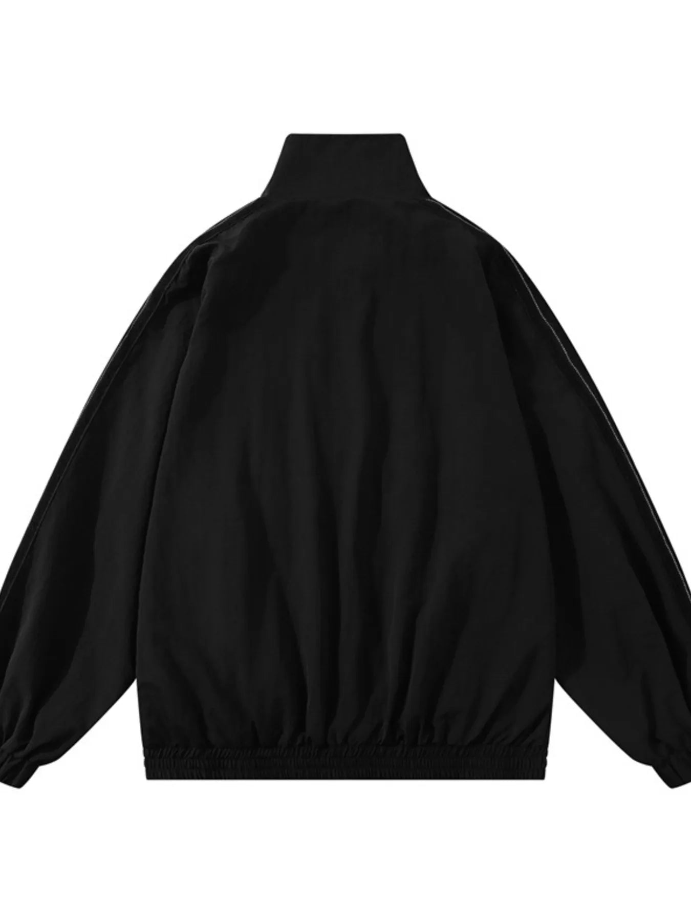 Men's Zip Up Jacket and Pants Set