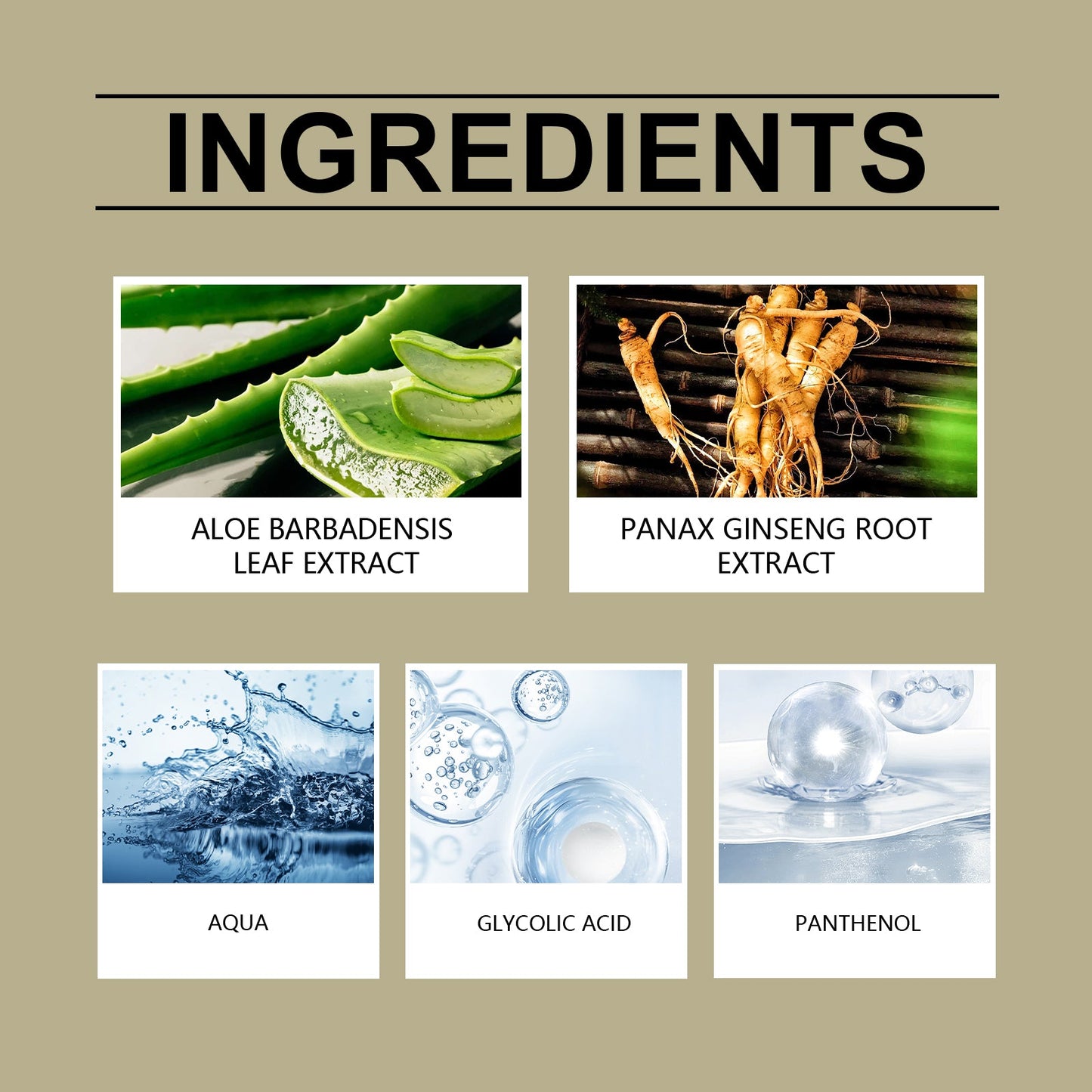 Hoygi Toner Gently Cleanses Face Balance Oil Delicate Tender Skin Moisturizing Moisturizing Toner