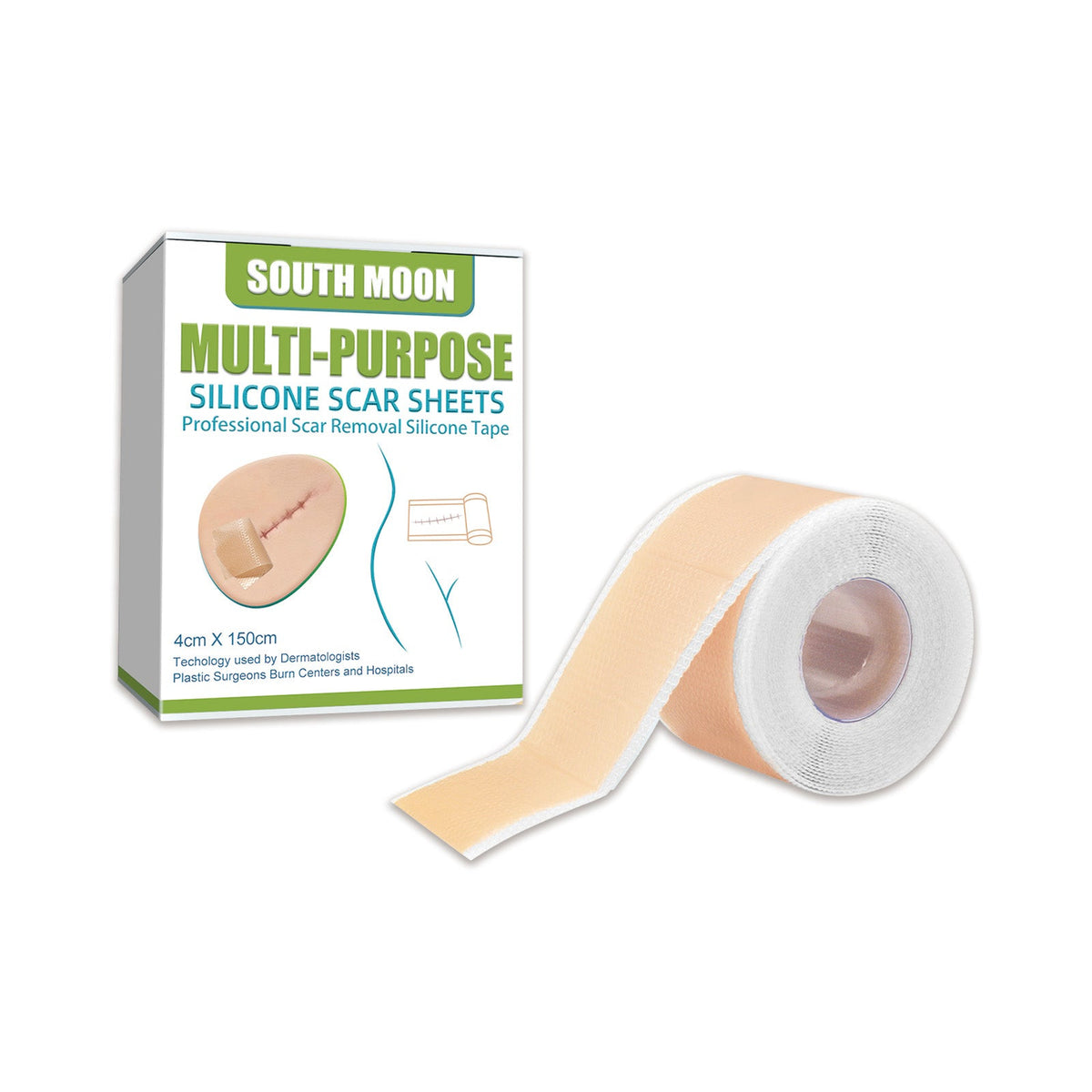 Diminish Blemishes With Daily Skin Repair Patches