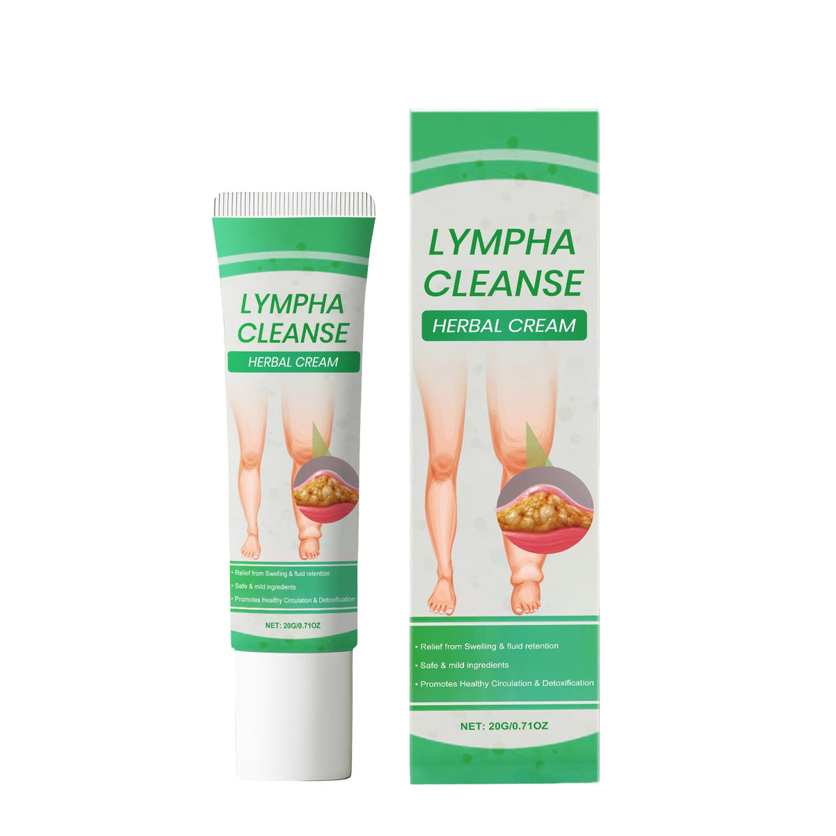 Daily Massage To Lock In Moisture And Gently Condition The Skin