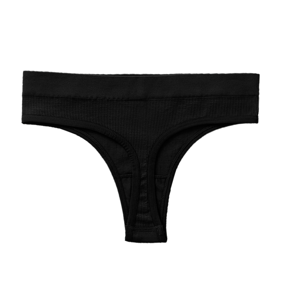 Women's Fitness Yoga Seamless T-shaped Panties