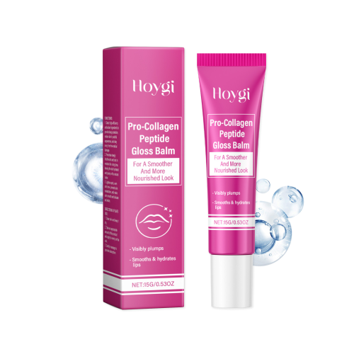 Hoygi Moisturizing Lip Balm, Gently Nourishes Tender Moisturizing Lip And Skin Care Moisturizing Lip Balm