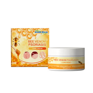 South Moon Skin Repair Cream, Skin Repair Cream For The Body And Hands And Feet