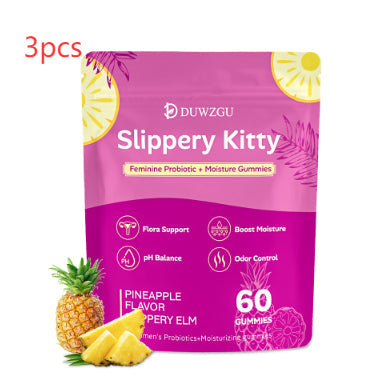 Female Probiotic Gummy S