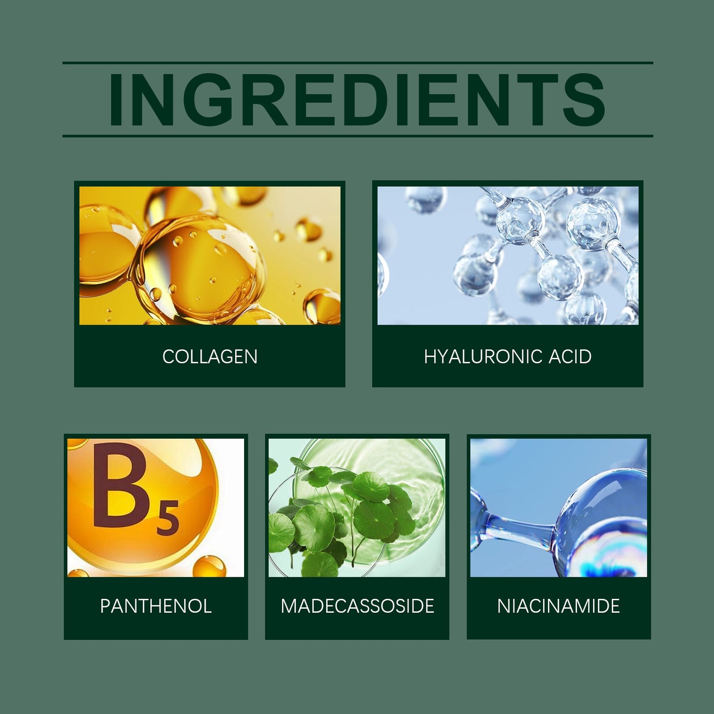 West&Month Face Moisturizing Essence Gentle Moisturizing Face Moisturizing Refreshing Skin Care Essence