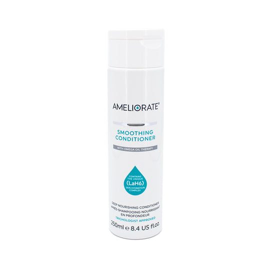 AMELIORATE Smoothing Conditioner 8.4oz - Small Amount Missing